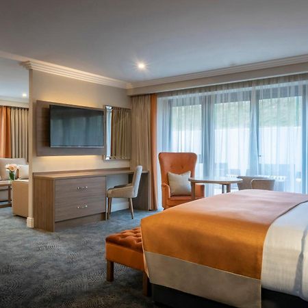 Castletroy Park Hotel Лімерик Екстер'єр фото