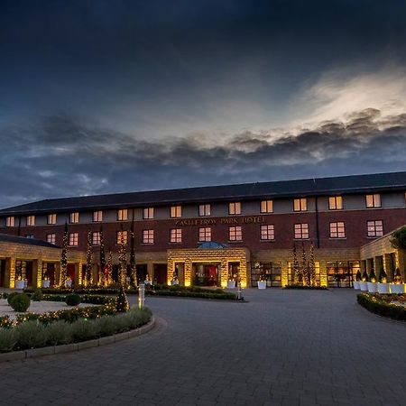 Castletroy Park Hotel Лімерик Екстер'єр фото