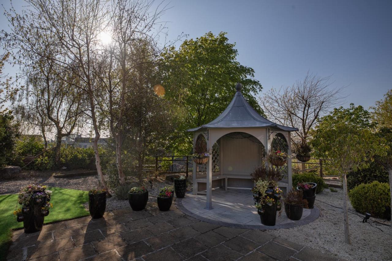 Castletroy Park Hotel Лімерик Екстер'єр фото