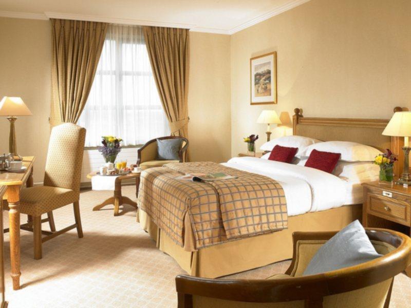 Castletroy Park Hotel Лімерик Екстер'єр фото
