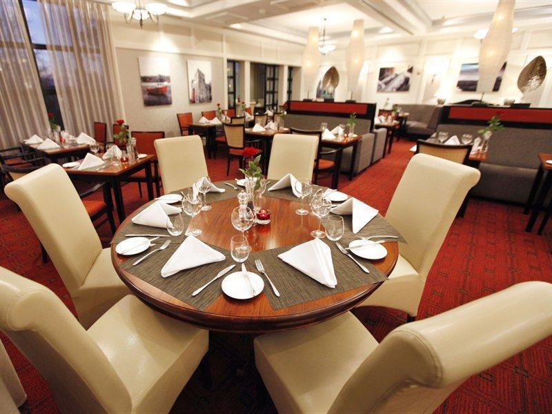 Castletroy Park Hotel Лімерик Екстер'єр фото