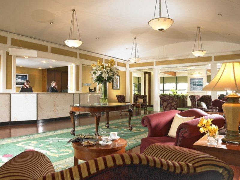 Castletroy Park Hotel Лімерик Екстер'єр фото