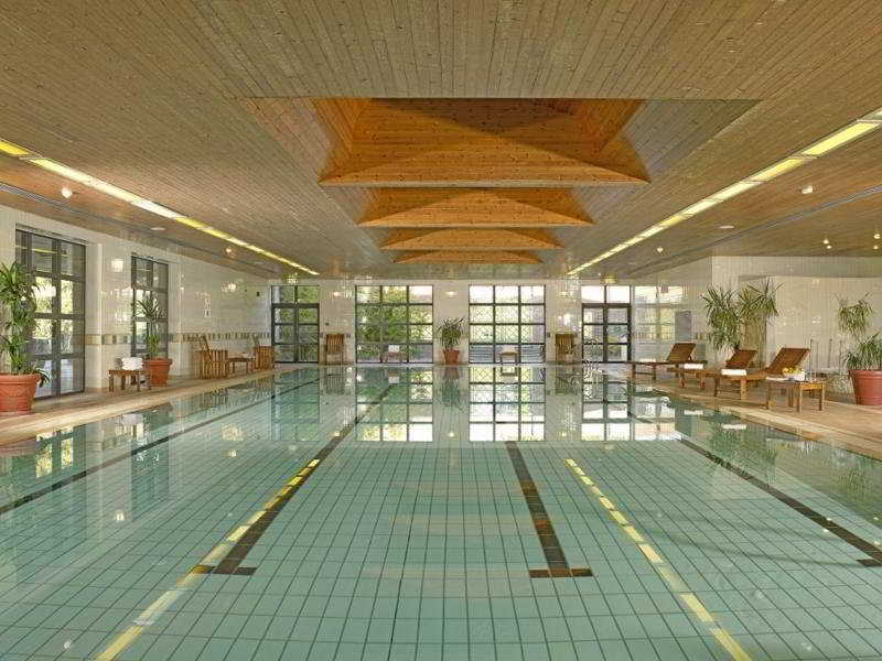 Castletroy Park Hotel Лімерик Екстер'єр фото