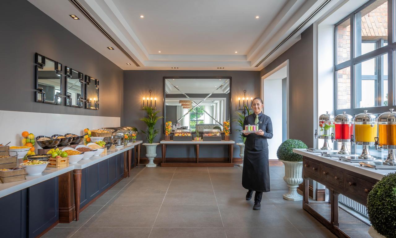 Castletroy Park Hotel Лімерик Екстер'єр фото
