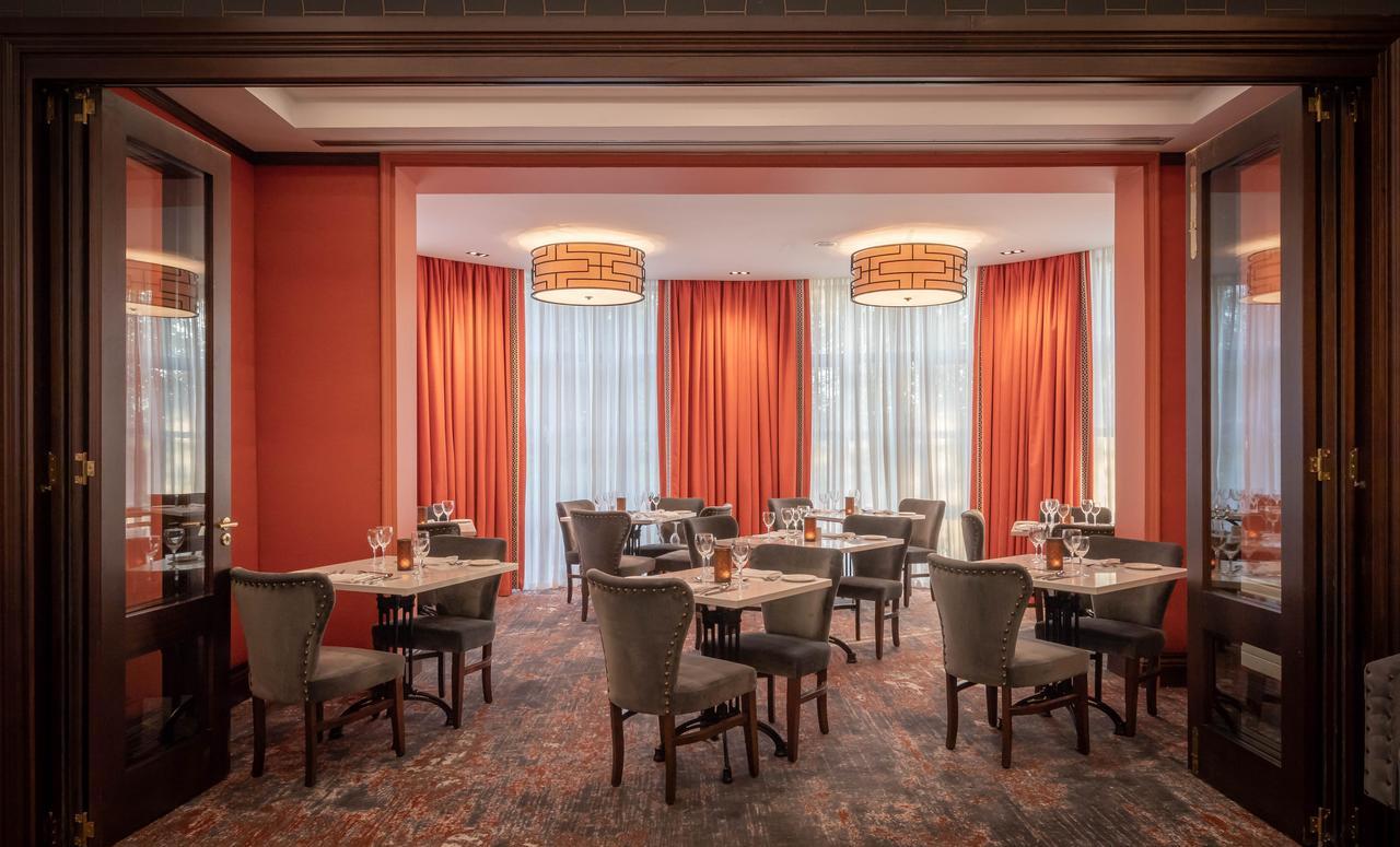 Castletroy Park Hotel Лімерик Екстер'єр фото