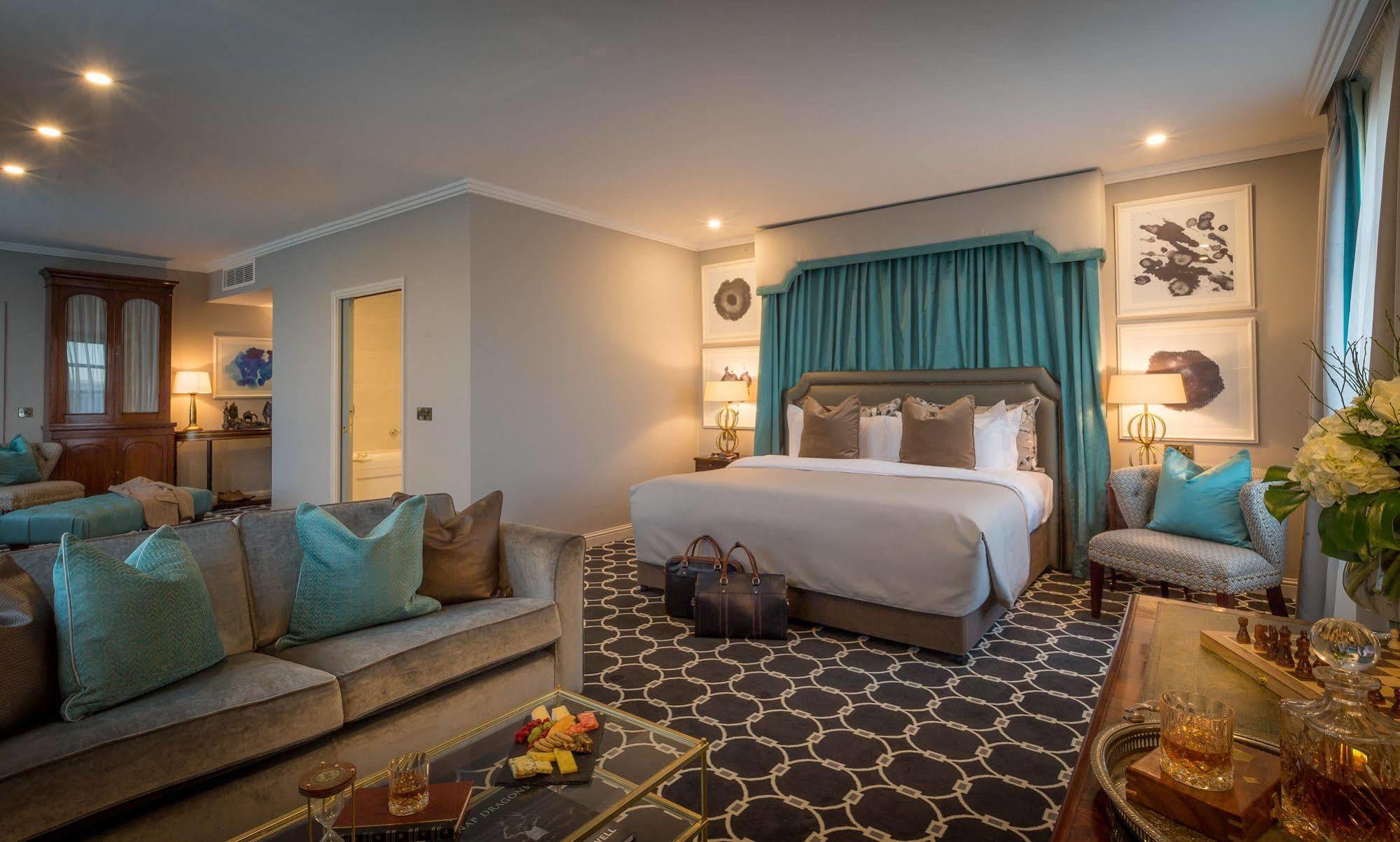 Castletroy Park Hotel Лімерик Екстер'єр фото