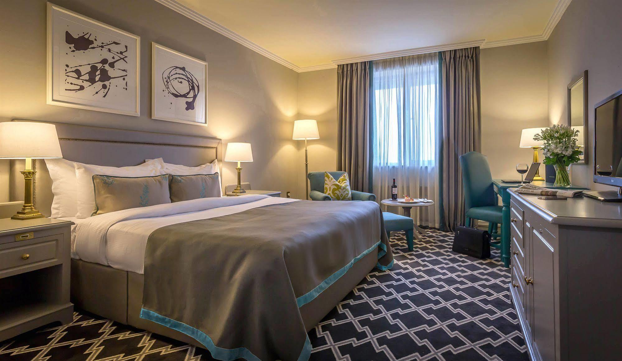 Castletroy Park Hotel Лімерик Екстер'єр фото