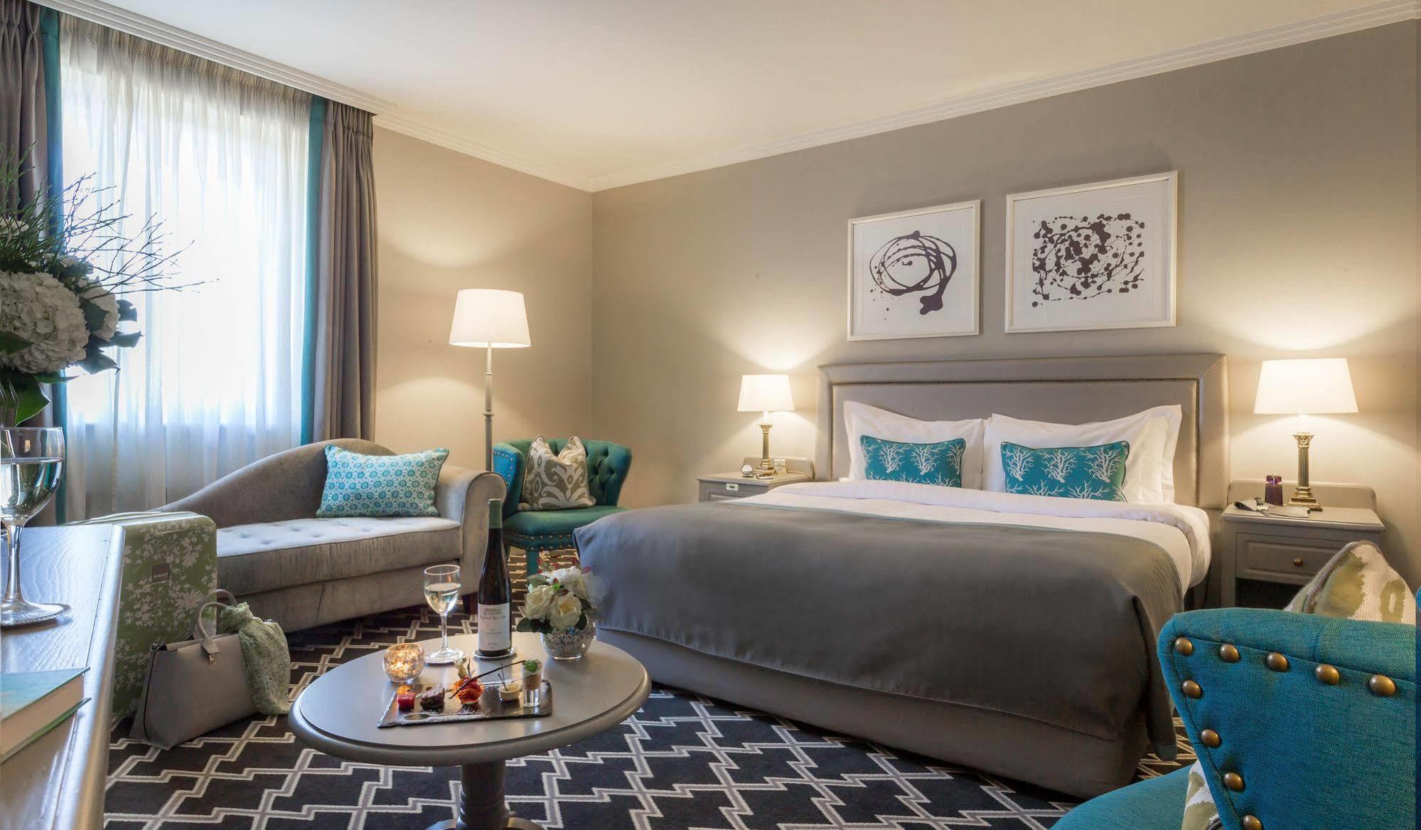 Castletroy Park Hotel Лімерик Екстер'єр фото