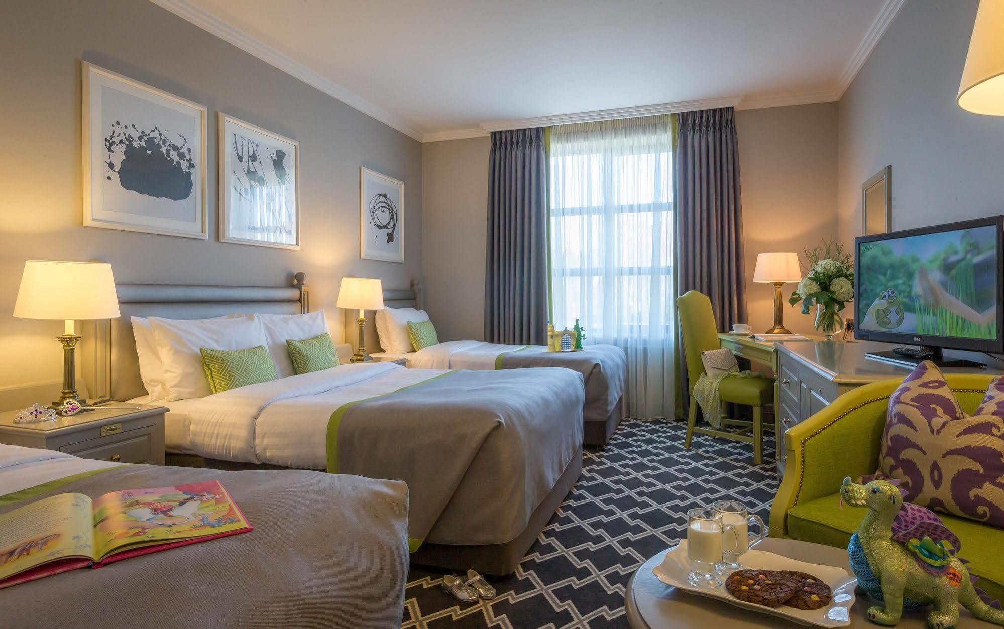 Castletroy Park Hotel Лімерик Екстер'єр фото