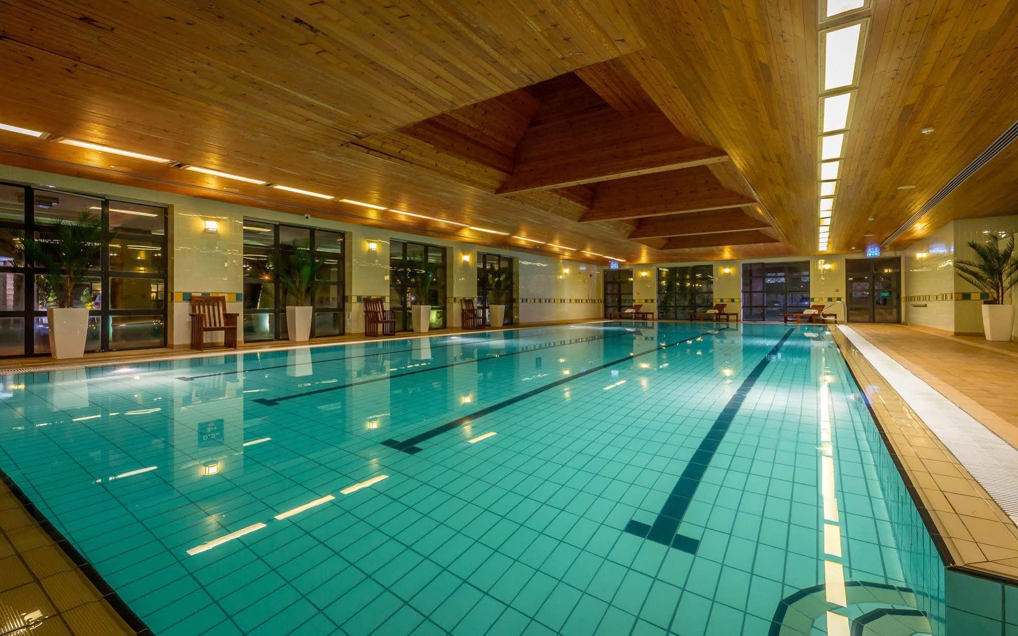 Castletroy Park Hotel Лімерик Екстер'єр фото