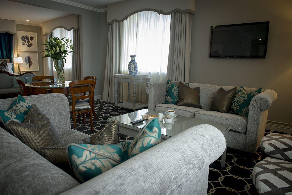 Castletroy Park Hotel Лімерик Екстер'єр фото