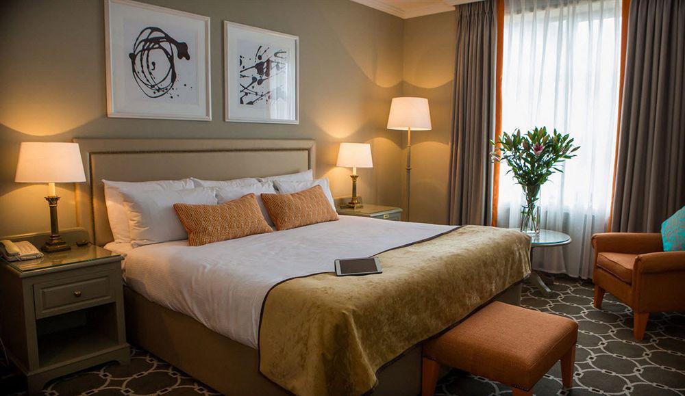 Castletroy Park Hotel Лімерик Екстер'єр фото