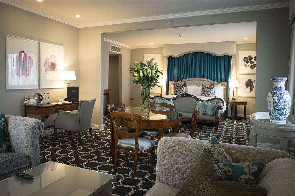 Castletroy Park Hotel Лімерик Екстер'єр фото