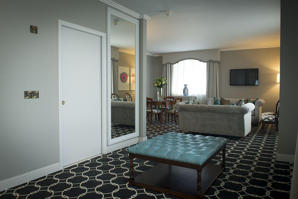 Castletroy Park Hotel Лімерик Екстер'єр фото